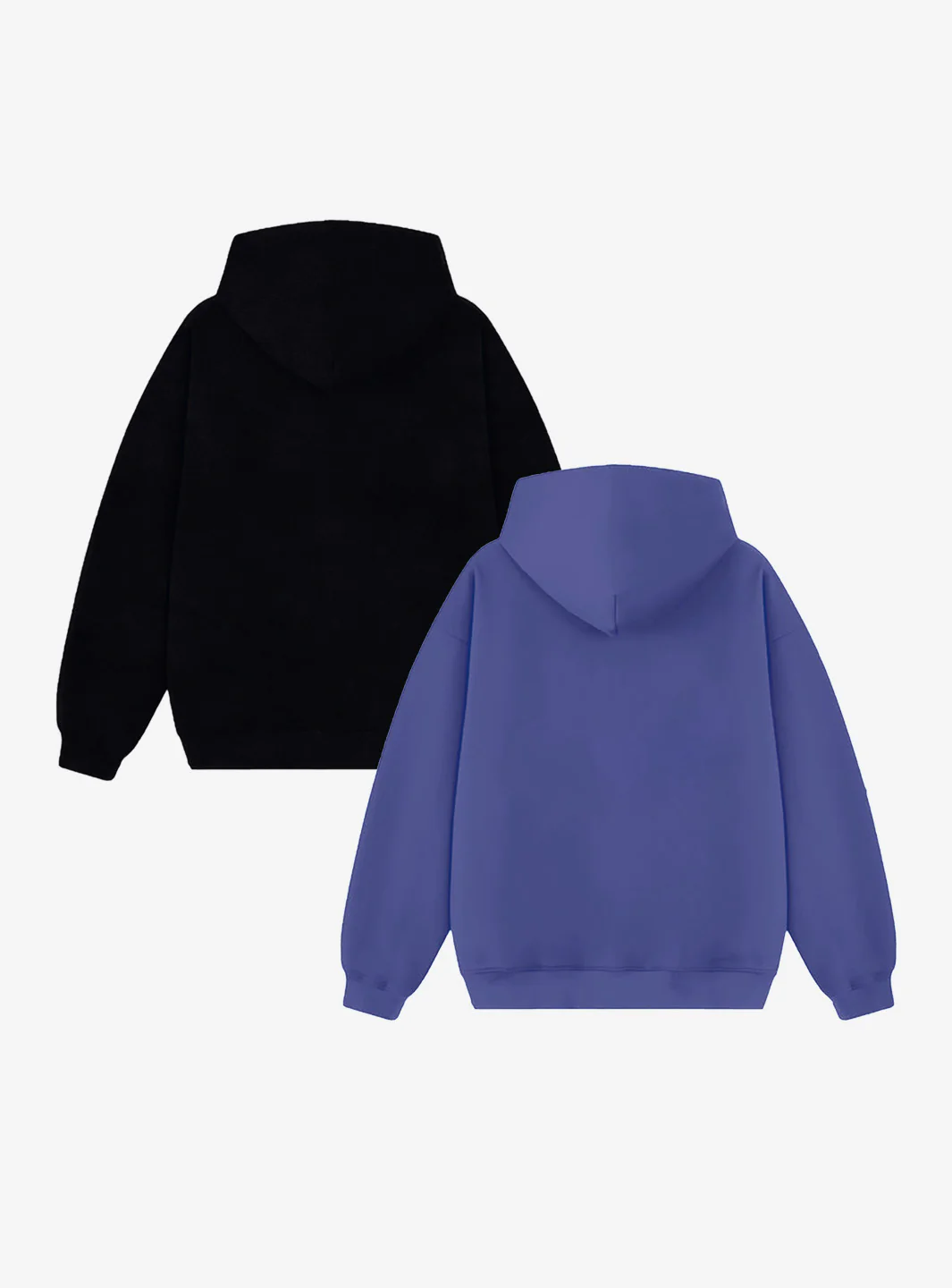 ResellZone Vegas + Dubai Hooded Sweatshirt BUNDLE - Image 2